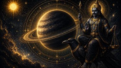 Photo of Ank Jyotish Bhavishyafal: 8 अगस्त से मिलेगा मेहनत का फल, शनि की शुभता बनेगी वरदान, पढ़ें मूलांक 1 से 9 का भविष्यफल ???