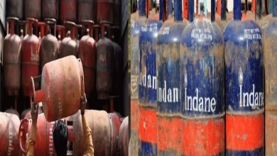 Photo of Gas Cylinder Booking New Rate: 10 अगस्त को LPG के नए रेट, बुकिंग से पहले चेक करें 14.2 KG और 19 KG सिलेंडर के दाम ???