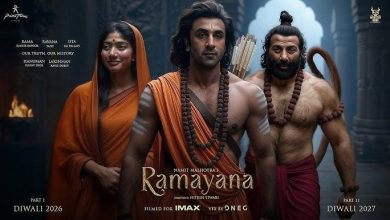 Photo of Ramayana: कौन निभाएगा राजा जनक का किरदार? रणबीर कपूर की फिल्म से फिर सामने आई बड़ी जानकारी ???