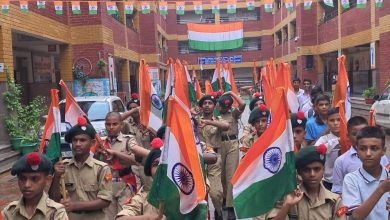 Photo of 15 अगस्त को स्कूलों की छुट्टी कैंसिल, कक्षा 1 से 12 तक के छात्रों को आना होगा, DM का आदेश जारी???