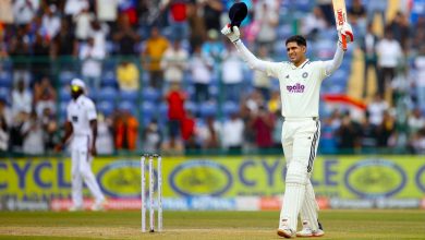 Photo of IND vs SL: गॉले टेस्ट में कैसी होगी भारत की Playing 11? कप्तान शुभमन गिल ने कर दिया साफ, जानिए कौन होगा बाहर ???