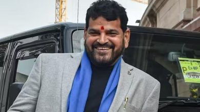 Photo of दिल्ली की राउज एवेन्यू कोर्ट से बरी होने के बाद बृजभूषण शरण सिंह का पहला बयान सामने आया। जानिए महिला पहलवान यौन शोषण मामला क्या था?