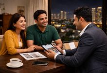 Photo of Real Estate Freelancing: न ऑफिस, न कर्मचारी, न बड़ा निवेश! कैसे लोग पार्ट-टाइम रियल एस्टेट से कमा रहे ₹5 लाख महीना? समझिए पूरा गणित ???