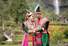 Photo of Meghalaya Wedding Tradition-शादी के बाद दुल्हन नहीं जाती ससुराल, दूल्हे की होती है विदाई, जानिए- इस राज्य की अनोखी परंपरा???