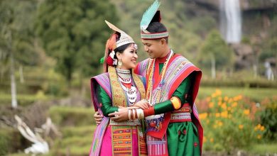 Photo of Meghalaya Wedding Tradition-शादी के बाद दुल्हन नहीं जाती ससुराल, दूल्हे की होती है विदाई, जानिए- इस राज्य की अनोखी परंपरा???