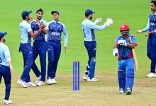 Photo of Asian Games 2026: बारिश ने भारत और अफगानिस्तान के बीच क्वार्टर फाइनल मुकाबले में खलल डाल दिया???