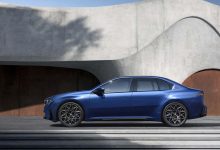 Photo of BMW 3 Series New Generation: BMW ने अपनी नई 3 Series की आठवीं जनरेशन पेश कर दी है???