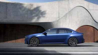 Photo of BMW 3 Series New Generation: BMW ने अपनी नई 3 Series की आठवीं जनरेशन पेश कर दी है???