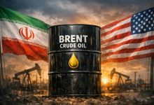 Photo of Crude Oil Price Update 1 September 2026:- अमेरिका-ईरान तनाव से $91 के पार पहुंचा ब्रेंट क्रूड! क्या भारत में महंगे होंगे पेट्रोल-डीजल ???