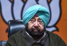 Photo of Amarinder Singh Return : कांग्रेस में वापसी करेंगे कैप्टन अमरिंदर सिंह? बदले तेवरों से पंजाब की राजनीति में बढ़ी हलचल और अटकलें