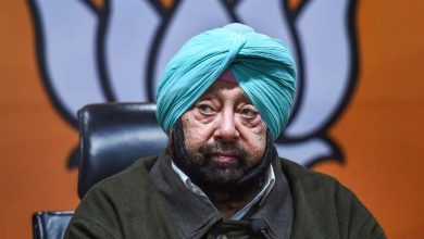Photo of Amarinder Singh Return : कांग्रेस में वापसी करेंगे कैप्टन अमरिंदर सिंह? बदले तेवरों से पंजाब की राजनीति में बढ़ी हलचल और अटकलें