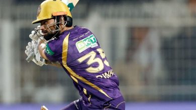Photo of Rinku Singh: KKR को मिल गया नया कप्तान! सुरेश रैना ने कहा- ‘रिंकू पर निवेश करो’, 10 में से 9 मैच जिताकर बढ़ाया दावा?????