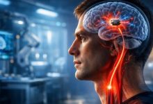Photo of Brain-Computer Interface: दिमाग के सिग्नल को पढ़कर टेक्स्ट और कंप्यूटर से बनी आवाज में बदल रही नई तकनीक???