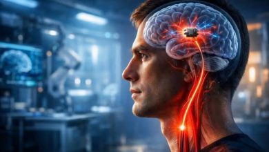 Photo of Brain-Computer Interface: दिमाग के सिग्नल को पढ़कर टेक्स्ट और कंप्यूटर से बनी आवाज में बदल रही नई तकनीक???