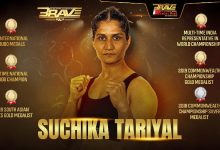 Photo of एशियन गेम्स 2026: सुचिका तारियाल ने MMA में जीता कांस्य पदक, भारत के लिए रचा नया इतिहास???