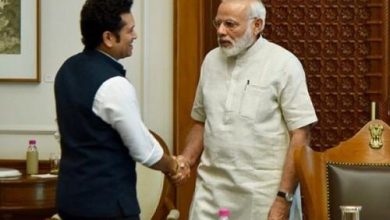 Photo of PM Modi Birthday 2026 पर सचिन तेंदुलकर, युवराज सिंह, पीवी सिंधु, यूसुफ पठान, गौतम गंभीर समेत कई खेल हस्तियों ने पीएम मोदी को बधाई दी???
