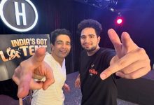 Photo of Samay Raina Jokes About Ayushmann Khurrana: कॉमेडियन समय रैना के शो ‘इंडियाज गॉट लेटेंट’ में बॉलीवुड अभिनेता आयुष्मान खुराना की एंट्री हुई???