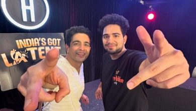 Photo of Samay Raina Jokes About Ayushmann Khurrana: कॉमेडियन समय रैना के शो ‘इंडियाज गॉट लेटेंट’ में बॉलीवुड अभिनेता आयुष्मान खुराना की एंट्री हुई???