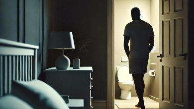 Photo of रात में 2 से 3 बार पेशाब के लिए खुलती है नींद? सिर्फ ज्यादा पानी नहीं, इन समस्याओं का भी हो सकता है संकेत???