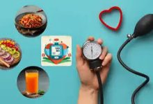 Photo of How To Reduce High Blood Pressure- हाई BP कंट्रोल करने के लिए खाएं ये चीजें, जानें क्या खाएं और क्या नहीं???