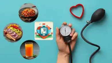 Photo of How To Reduce High Blood Pressure- हाई BP कंट्रोल करने के लिए खाएं ये चीजें, जानें क्या खाएं और क्या नहीं???