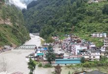 Photo of Monsoon Rain Update:-मानसून की विदाई में भी आफत! उफनती नदियां और दरकते पहाड़, जानें कहां भारी बारिश ???