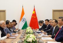 Photo of Xi Jinping India Visit 2026: चीन के राष्ट्रपति शी जिनपिंग 12-13 सितंबर को नई दिल्ली में होने वाले 18वें BRICS शिखर सम्मेलन में शामिल होने के लिए भारत आ रहे हैं???