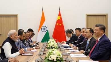Photo of Xi Jinping India Visit 2026: चीन के राष्ट्रपति शी जिनपिंग 12-13 सितंबर को नई दिल्ली में होने वाले 18वें BRICS शिखर सम्मेलन में शामिल होने के लिए भारत आ रहे हैं???