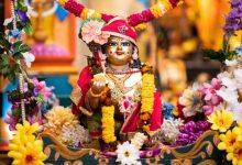 Photo of Janmashtami 2026 Bank Holiday-4 सितंबर 2026 को जन्माष्टमी के अवसर पर कई शहरों में बैंक शाखाएं बंद रहेंगी???