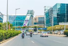 Photo of Gurugram Road Rage Viral Video: गुरुग्राम की गोल्फ कोर्स रोड पर महिला बाइकर के साथ कथित रोड रेज का मामला सामने आया है???
