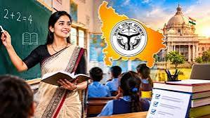 Photo of यूपी में सहायक अध्यापक और PGT के 15,012 पदों पर भर्ती शुरू हुई है। जानें आवेदन तारीख, OTR प्रक्रिया, परीक्षा शेड्यूल और जरूरी जानकारी???