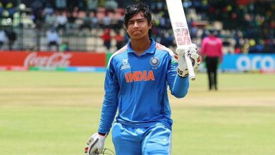 Photo of India vs Afghanistan 3rd T20: भारत और अफगानिस्तान के बीच तीन मैचों की टी20 सीरीज टीम इंडिया पहले ही 2-0 से अपने नाम कर चुकी है???