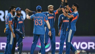 Photo of IND vs AFG: हार्दिक पांड्या की चोट पर आया बड़ा अपडेट, जानें अफगानिस्तान T20I सीरीज खेलेंगे या नहीं ???