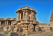 Photo of Hampi Tour Guide: हम्पी में कहां घूमें, कैसे पहुंचें और कहां ठहरें, जानें पूरी जानकारी????