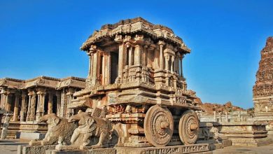 Photo of Hampi Tour Guide: हम्पी में कहां घूमें, कैसे पहुंचें और कहां ठहरें, जानें पूरी जानकारी????