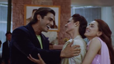 Photo of Dil Hai Tumhaara: बॉलीवुड की कई फिल्मों की कहानियां जितनी दिलचस्प पर्दे पर होती हैं, उनके बनने का सफर उससे भी ज्यादा दिलचस्प होता है???