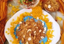 Photo of Dhaniya Panjiri Recipe- जन्माष्टमी पर भगवान श्रीकृष्ण को भोग लगाने के लिए घर पर तैयार करें पारंपरिक धनिया पंजीरी???