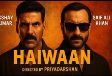 Photo of Thursday Box Office Collection 17 September 2026:-मिर्जापुर ने पार किए 200 करोड़, जानें हनुमान अंश और हैवान का गुरुवार कलेक्शन???