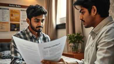 Photo of Roommate Tips: अगर आप पढ़ाई या नौकरी के लिए घर से दूर रहने जा रहे हैं और PG, हॉस्टल या किराए के कमरे में किसी के साथ रहने वाले है????