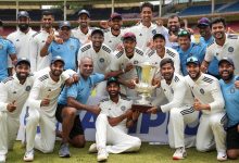 Photo of Duleep Trophy Final Live Streaming:-: जानें कब, कहां और कैसे देखें ईस्ट जोन vs साउथ जोन फाइनल ???
