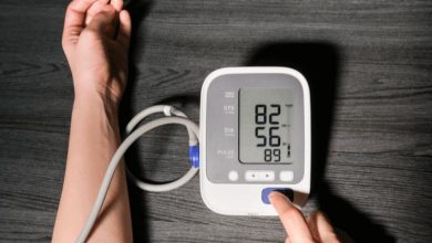 Photo of Low BP Symptoms: धुंधली दृष्टि और चक्कर क्यों आते हैं? जानें Low Blood Pressure के लक्षण ???