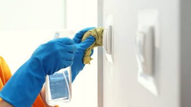 Photo of How To Clean Dirty White Switchboard: क्या आपके घर में लगे सफेद स्विच बोर्ड समय के साथ पीले, काले और गंदे दिखने लगे हैं???