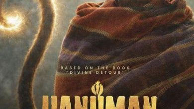 Photo of Hanuman Ansh: नीम करौली बाबा की जिंदगी से प्रेरित फिल्म ‘हनुमान अंश’ को लेकर इन दिनों OTT राइट्स की जबरदस्त चर्चा है ???
