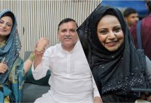 Photo of सहारनपुर मस्जिद विवाद में यूट्यूबर हुदा जरीवाला गिरफ्तार, CM योगी और DM पर कथित आपत्तिजनक टिप्पणी का आरोप, जानें पूरा मामला???