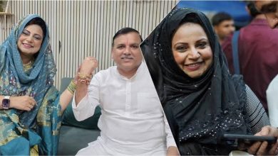 Photo of सहारनपुर मस्जिद विवाद में यूट्यूबर हुदा जरीवाला गिरफ्तार, CM योगी और DM पर कथित आपत्तिजनक टिप्पणी का आरोप, जानें पूरा मामला???