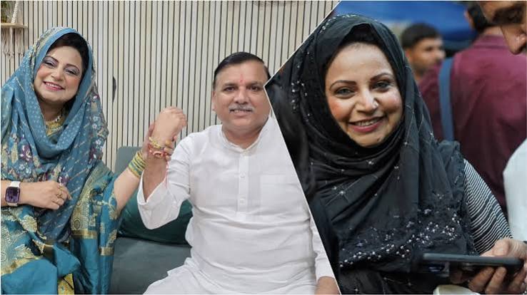 Photo of सहारनपुर मस्जिद विवाद में यूट्यूबर हुदा जरीवाला गिरफ्तार, CM योगी और DM पर कथित आपत्तिजनक टिप्पणी का आरोप, जानें पूरा मामला???