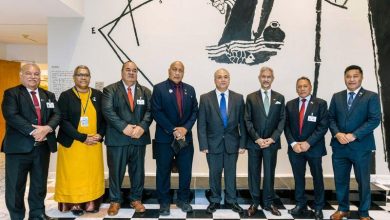 Photo of FIPIC Foreign Ministers Meeting 2026 : – विदेश मंत्री एस. जयशंकर ने न्यूयॉर्क में दूसरी FIPIC विदेश मंत्रियों की बैठक की अध्यक्षता की???
