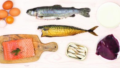 Photo of Vitamin Deficiency And Sleepiness: अगर आपको पर्याप्त नींद लेने के बाद भी दिनभर सुस्ती, थकान या बार-बार नींद आने की समस्या रहती है तो इसे सिर्फ आलस समझकर नजरअंदाज नहीं करना चाहिए???