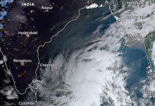 Photo of Bay of Bengal Cyclone Arnab:-बंगाल की खाड़ी में चक्रवाती सिस्टम से बढ़ी चिंता, IMD ने जारी किया अलर्ट; ‘अर्नब’ नाम से बन सकता है तूफान???
