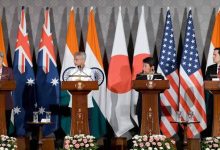 Photo of QUAD at Sea Ship Observer Mission में INS Shonak करेगा भारत का प्रतिनिधित्व???